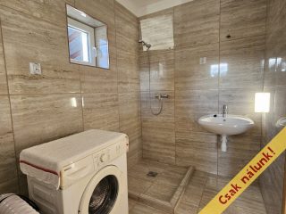 Eladó 55 m²-estársasházi lakás Nógrád, Petőfi telep: 45'200'000 Ft