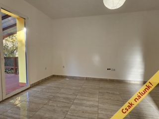 Eladó 55 m²-estársasházi lakás Nógrád, Petőfi telep: 45'200'000 Ft