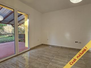 Eladó 55 m²-estársasházi lakás Nógrád, Petőfi telep: 45'200'000 Ft