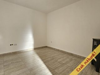 Eladó 55 m²-estársasházi lakás Nógrád, Petőfi telep: 45'200'000 Ft