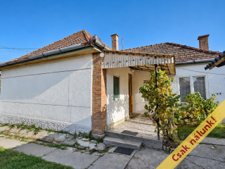 Eladó 75 m²-escsaládi ház Nógrád, Vasút sor: 35'900'000 Ft