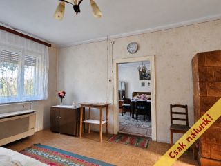 Eladó 75 m²-escsaládi ház Nógrád, Vasút sor: 35'900'000 Ft