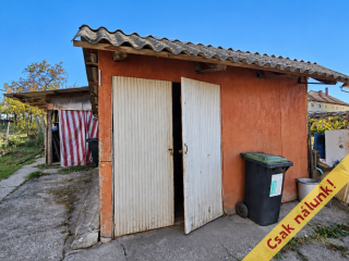 Eladó 75 m²-escsaládi ház Nógrád, Vasút sor: 35'900'000 Ft