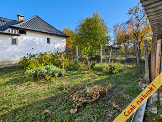 Eladó 75 m²-escsaládi ház Nógrád, Vasút sor: 35'900'000 Ft
