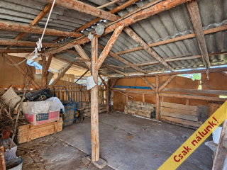 Eladó 75 m²-escsaládi ház Nógrád, Vasút sor: 35'900'000 Ft