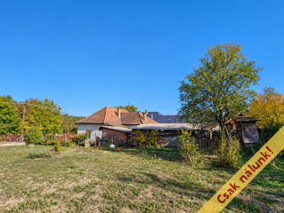 Eladó 75 m²-escsaládi ház Nógrád, Vasút sor: 35'900'000 Ft