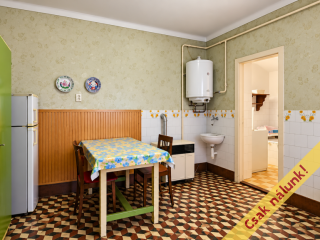 Eladó 75 m²-escsaládi ház Nógrád, Vasút sor: 35'900'000 Ft