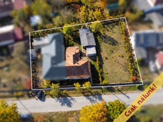 Eladó 75 m²-escsaládi ház Nógrád, Vasút sor: 35'900'000 Ft