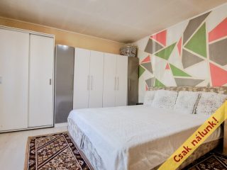 Eladó 100 m²-escsaládi ház Nógrádkövesd, Kossuth út: 38'000'000 Ft