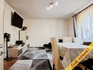 Eladó 100 m²-escsaládi ház Nógrádkövesd, Kossuth út: 38'000'000 Ft