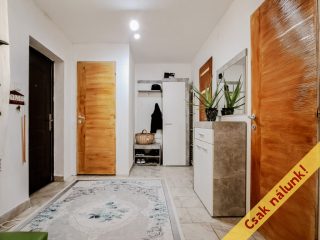 Eladó 100 m²-escsaládi ház Nógrádkövesd, Kossuth út: 38'000'000 Ft