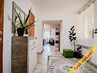 Eladó 100 m²-escsaládi ház Nógrádkövesd, Kossuth út: 38'000'000 Ft