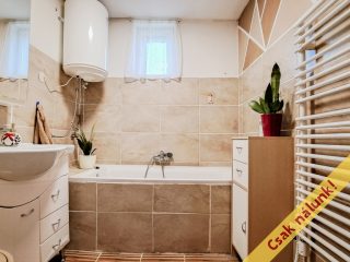 Eladó 100 m²-escsaládi ház Nógrádkövesd, Kossuth út: 38'000'000 Ft