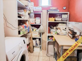 Eladó 100 m²-escsaládi ház Nógrádkövesd, Kossuth út: 38'000'000 Ft