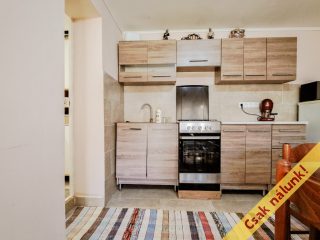 Eladó 100 m²-escsaládi ház Nógrádkövesd, Kossuth út: 38'000'000 Ft