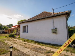 Eladó 100 m²-escsaládi ház Nógrádkövesd, Kossuth út: 38'000'000 Ft