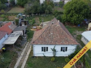 Eladó 100 m²-escsaládi ház Nógrádkövesd, Kossuth út: 38'000'000 Ft