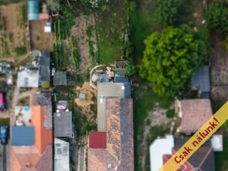 Eladó 100 m²-escsaládi ház Nógrádkövesd, Kossuth út: 38'000'000 Ft