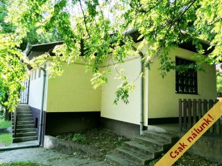 Eladó 74 m²-esvendéglátó egység utcai bejárattal Nőtincs, Szabadság út: 27'000'000 Ft