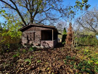Eladó 4316 m²-estelek Nyáregyháza, Szentimre-telep: 16'900'000 Ft