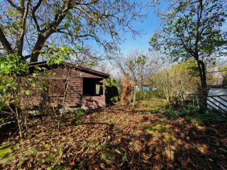 Eladó 4316 m²-estelek Nyáregyháza, Szentimre-telep: 16'900'000 Ft