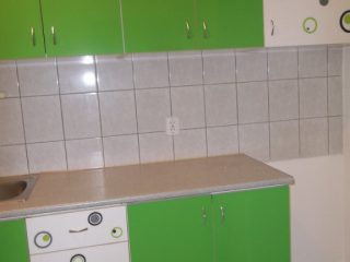 Kiadó 49 m²-estársasházi lakás Nyíregyháza, 4-es Huszárok útja: 125'000 Ft