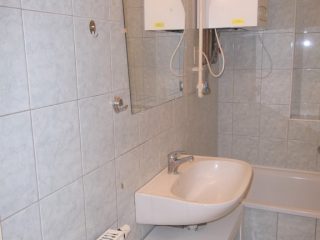 Kiadó 49 m²-estársasházi lakás Nyíregyháza, 4-es Huszárok útja: 125'000 Ft