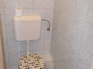 Kiadó 49 m²-estársasházi lakás Nyíregyháza, 4-es Huszárok útja: 125'000 Ft