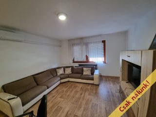 Eladó 89 m²-estársasházi lakás Nyíregyháza, Árpád utca: 55'000'000 Ft