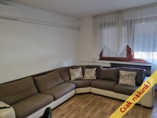 Eladó 89 m²-estársasházi lakás Nyíregyháza, Árpád utca: 55'000'000 Ft