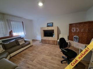 Eladó 89 m²-estársasházi lakás Nyíregyháza, Árpád utca: 55'000'000 Ft