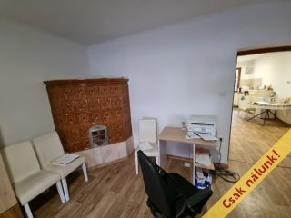 Eladó 89 m²-estársasházi lakás Nyíregyháza, Árpád utca: 55'000'000 Ft