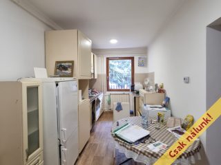 Eladó 89 m²-estársasházi lakás Nyíregyháza, Árpád utca: 55'000'000 Ft