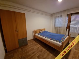 Eladó 89 m²-estársasházi lakás Nyíregyháza, Árpád utca: 55'000'000 Ft