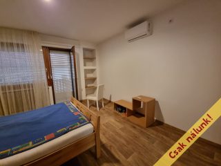 Eladó 89 m²-estársasházi lakás Nyíregyháza, Árpád utca: 55'000'000 Ft