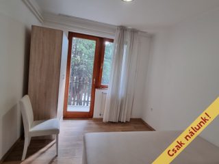 Eladó 89 m²-estársasházi lakás Nyíregyháza, Árpád utca: 55'000'000 Ft