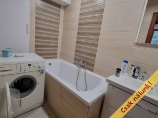 Eladó 89 m²-estársasházi lakás Nyíregyháza, Árpád utca: 55'000'000 Ft