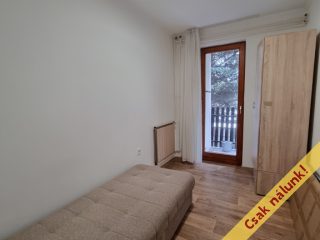 Eladó 89 m²-estársasházi lakás Nyíregyháza, Árpád utca: 55'000'000 Ft