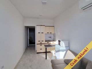 Eladó 89 m²-estársasházi lakás Nyíregyháza, Árpád utca: 55'000'000 Ft