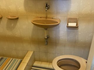 Kiadó 11 m²-eslakásban kialakított iroda Nyíregyháza, Árpád utca: 45'000 Ft