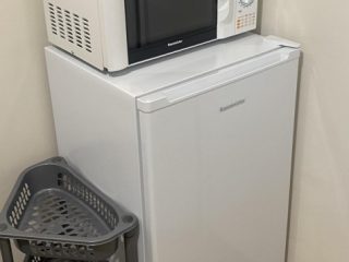 Kiadó 11 m²-eslakásban kialakított iroda Nyíregyháza, Árpád utca: 45'000 Ft