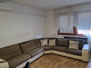Kiadó 89 m²-estársasházi lakás Nyíregyháza, Árpád utca: 200'000 Ft