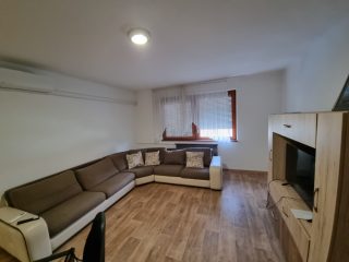 Kiadó 89 m²-estársasházi lakás Nyíregyháza, Árpád utca: 200'000 Ft