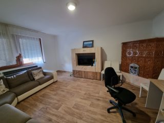 Kiadó 89 m²-estársasházi lakás Nyíregyháza, Árpád utca: 200'000 Ft