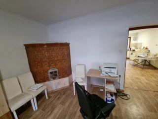 Kiadó 89 m²-estársasházi lakás Nyíregyháza, Árpád utca: 200'000 Ft