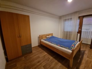 Kiadó 89 m²-estársasházi lakás Nyíregyháza, Árpád utca: 200'000 Ft