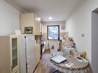 Kiadó 89 m²-estársasházi lakás Nyíregyháza, Árpád utca: 200'000 Ft