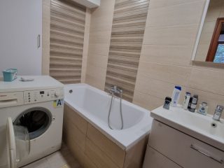 Kiadó 89 m²-estársasházi lakás Nyíregyháza, Árpád utca: 200'000 Ft