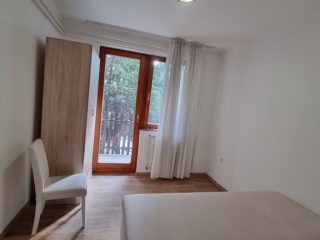 Kiadó 89 m²-estársasházi lakás Nyíregyháza, Árpád utca: 200'000 Ft