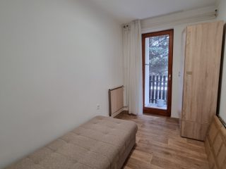 Kiadó 89 m²-estársasházi lakás Nyíregyháza, Árpád utca: 200'000 Ft